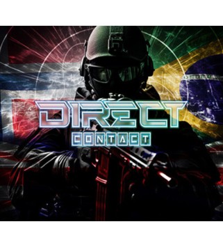 DIRECT CONTACT Steam Key GLOBAL